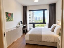 The Lakefront Residences (D22), Condominium #614158191
